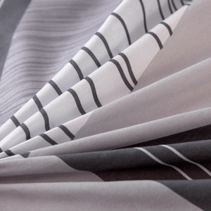 Bedding 220 x 200 3-piece Satin Maria Home 3080