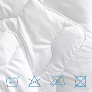 Duvet 180x200 Anti-allergenic Kaja 4 Seasons 01