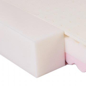 140 x 70 x 10 Orthopedic Eco Latex Mattress