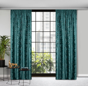 Curtain 140 x 270 Decorative Velvet Adria Tu+Sza