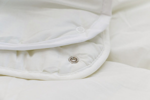 Quilt 155 x 200 Anti-allergenic 4 Seasons Ina 01