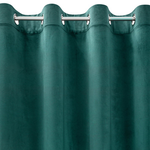 Curtain 140 x 250 Decorative Velvet Melanie C. Here