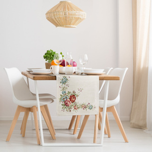 Runner 40 x 100 Decorative Tapestry 1233 Natu