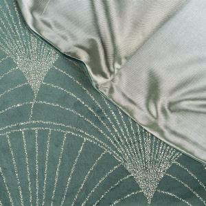 35 x 140 Decorative Velvet Blink14 C Runner. Mię