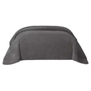 Cover 170 x 210 Embossed Velvet Tommaso 08