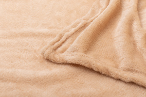 Blanket 150 x 200 Microfiber Classic Leo 04