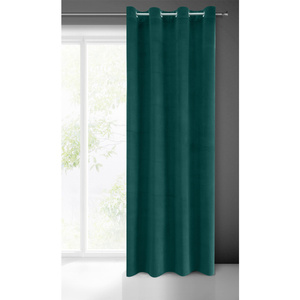 Curtain 140 x 250 Decorative Velvet Milo C. Herb