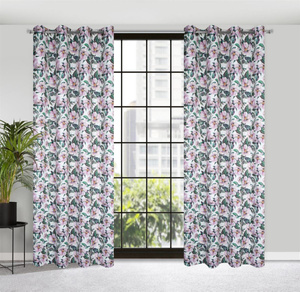 Curtain 140 x 250 Decorative Simona Bia+Fio