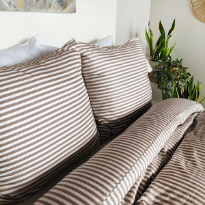 Bedding 220 x 200 3pcs Smooth Eusebia Home 13