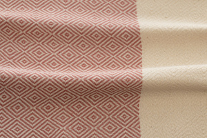 Towel 100 x 180 Bath Peri Hamam Elmas 12