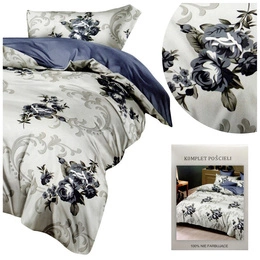 Bedding 140 x 200 2cz Microfiber HXDD-1493