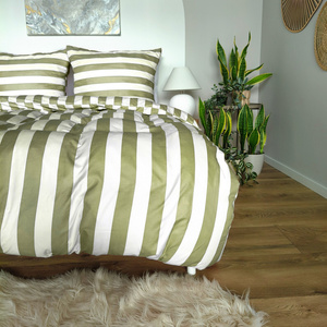 Bedding 220 x 200 3pc Smooth Eusebia Home 08