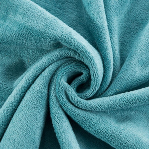 Towel 80 x 160 Microfiber Iga Turquoise 380 g/m2