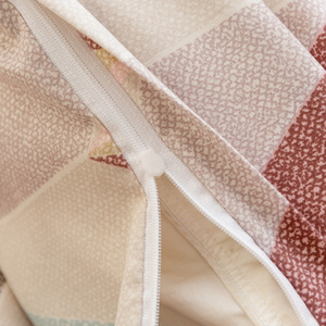 Bedding 200 x 220 3pcs Satin Maria 3105