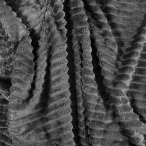 Blanket 160 x 200 Microfiber Plush Stripes Cadence 02