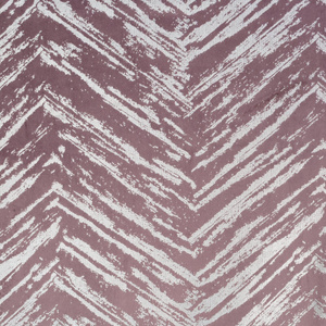 Curtain 140 x 250 Decorative Velvet Sara Pud+Silver
