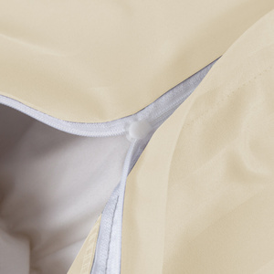 Bedding 160 x 200 3pcs Satin Stripes Ramiro 03