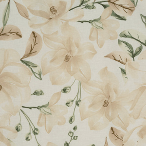 Cotton Bedding Set 160 x 200 3pcs Sonia 32