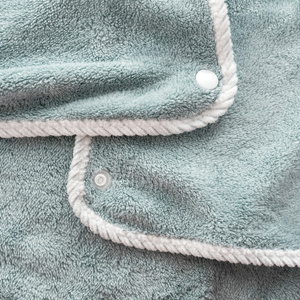 Towel 80 x 140 Microfiber Tunic Aga 03