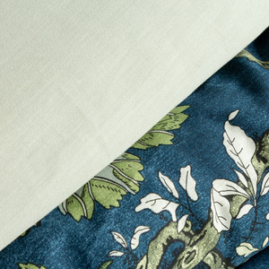 Bedding 220 x 200 3pc Cotton Satin Spring 68