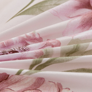 Bedding 140 x 200 2pc Satin Maria 3093