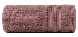 Towel 50 x 90 Bathing Terry Romeo 07 Powder