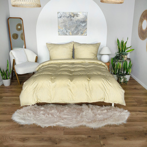 Bedding 140 x 200 2pc Smooth Eusebia Home 11