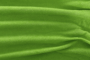 Terry sheet with elastic 025_D Dark Green 90x200