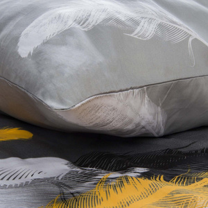 Bedding 140 x 200 2cz Satinlove 1551/1