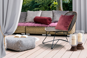 45 x 45 Decorative Velvet Pillowcase 57J Silver