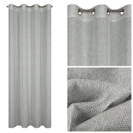 Curtain 140 x 250 Decorative Kendal Sre Drawers