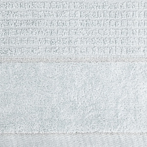 50 x 90 Bath Towel Cotton Glory2 Silvern