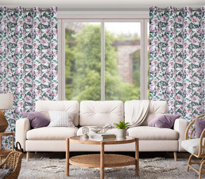 Curtain 140 x 250 Decorative Simona Bia+Fio