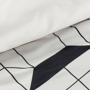 Bedding 220 x 200 3cz Design91 Microfiber Geo 01