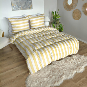 Bedding 140 x 200 2 pcs Smooth Eusebia Home 04