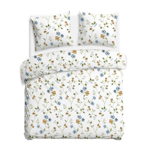 Bedding 180 x 200 3pc Cotton Love 71493/1