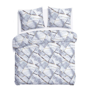 Bedding 160 x 200 3pc Satinlove 1548/1