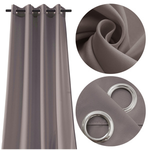 Curtain 140 x 250 Decorative Single Leoni 08 P