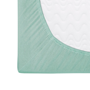 90 x 200 Jersey Bed Sheet with Eraser No. 158_D