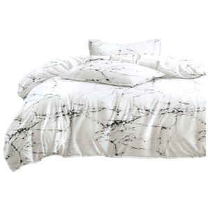 Bedding 160 x 200 3pcs Satin Dalwin 966