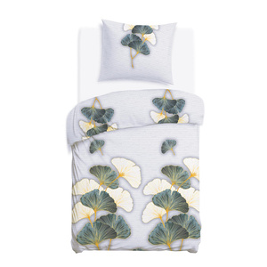 Bedding 140 x 200 2cz Flannel Cotton Leta 31510/1