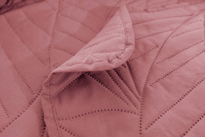 Bedspread 200 x 220 Embossed Microfiber Nicole 16