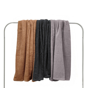 Towel set 50 x 100 6pcs. Narcis cotton 15