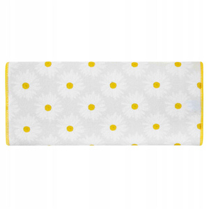 Daisy Dish Drying Mat 38 x 51