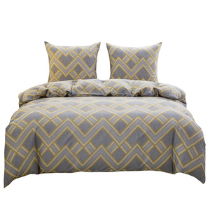 Bedding 160 x 200 4pcs Satin Maria 3088