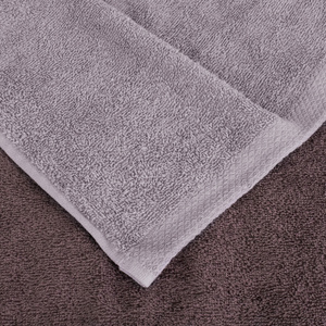 Towel set 50 x 100 6pcs. Cotton Narcis 13