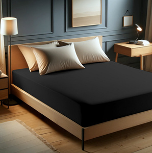 Bed sheet 180 x 200 With elastic Bolzano 01