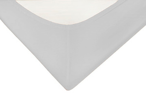 Bed sheet 190 x 200 Satin with Eraser Gold 42