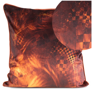 Eva Minge Simona 60 x 60 Decorative Pillowcase