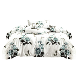 Bedding set 200 x 220 3 pcs Satin Dalwin 1027